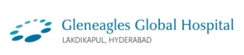 Gleneagles Global Hospitals logo