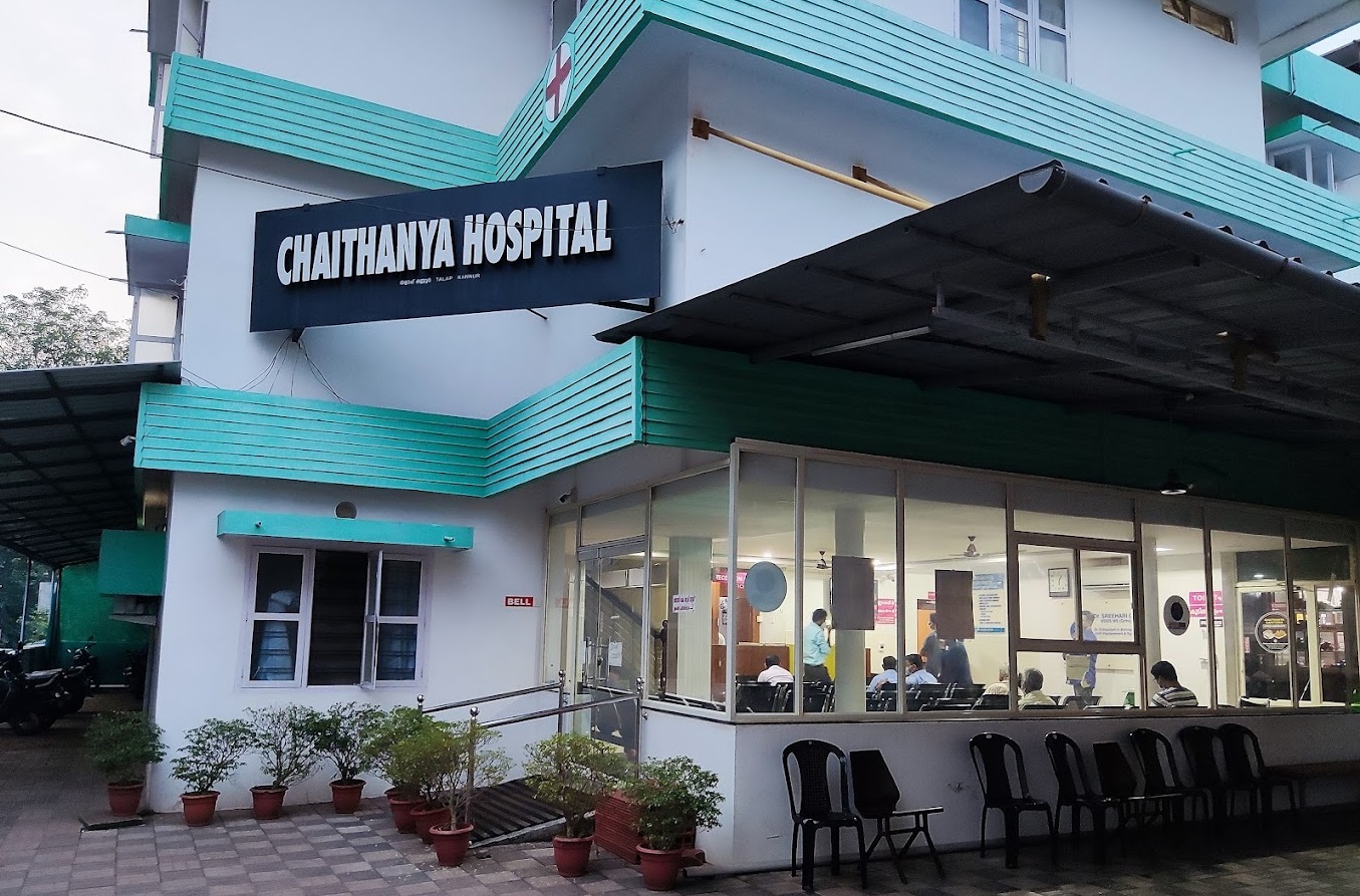 Chaithanya Hospital