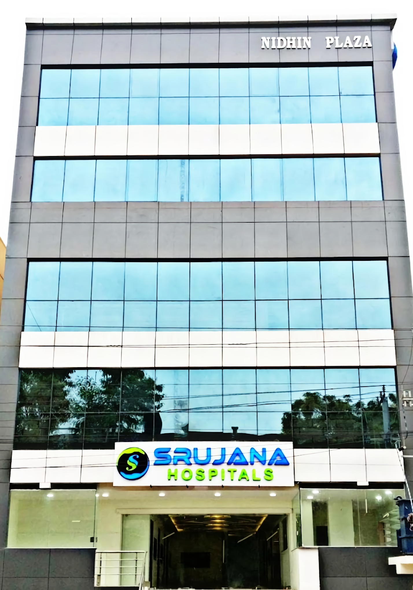 Srujana Hospital