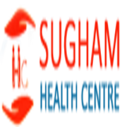 Sugham Health Centre logo