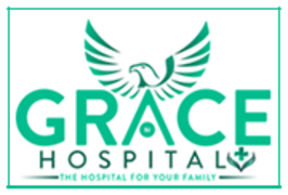 Grace Hospital logo