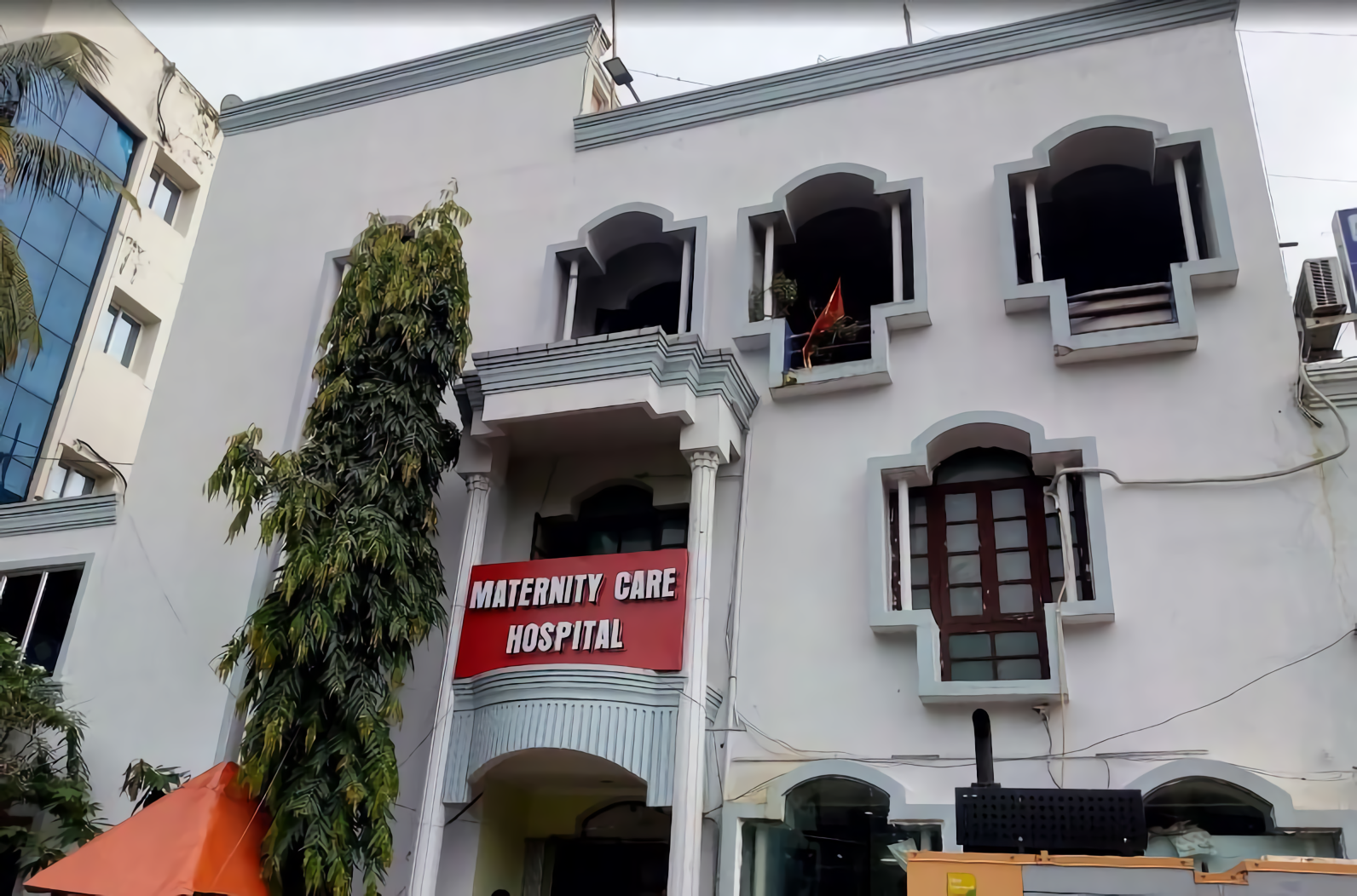 Maternity Care Hospital Bhubaneswar, Khorda Contact number, Doctors