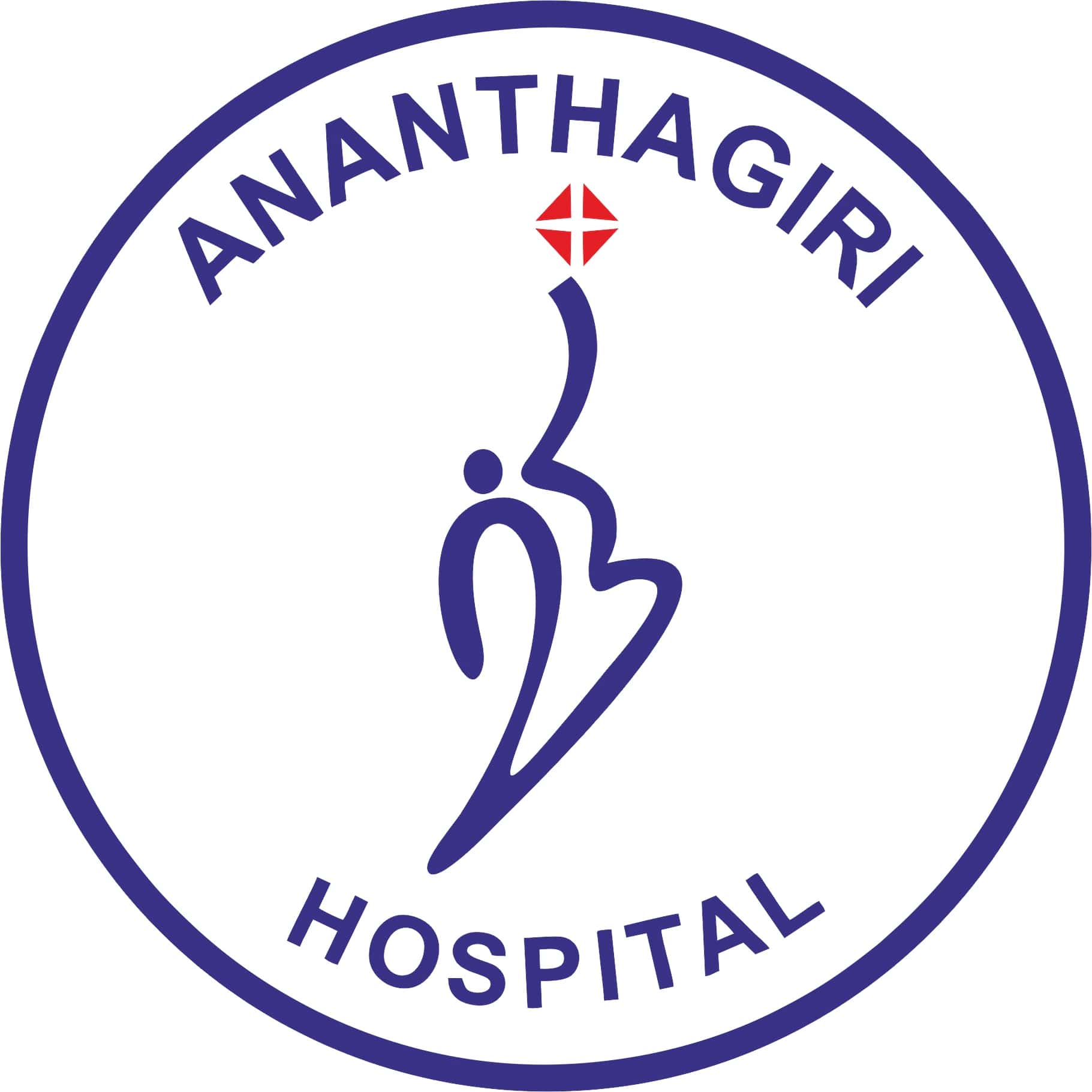 Ananthagiri Hospital logo
