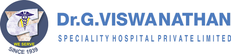 Dr. G. Viswanathan Speciality Hospitals logo