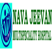 Navajeevan Multispeciality Hospital logo