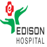 Edison Hospital logo