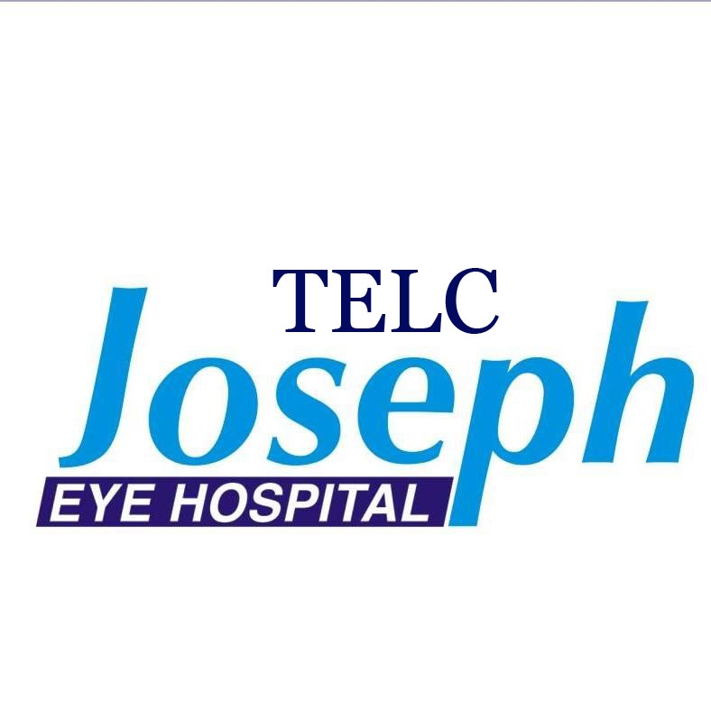 Joseph Eye Hospital logo