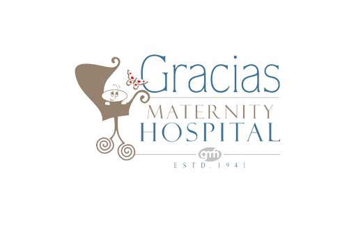 Gracias Maternity Hospital logo