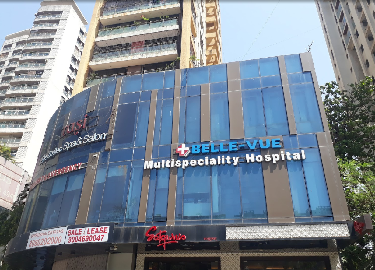 Bellevue Multispeciality Hospital