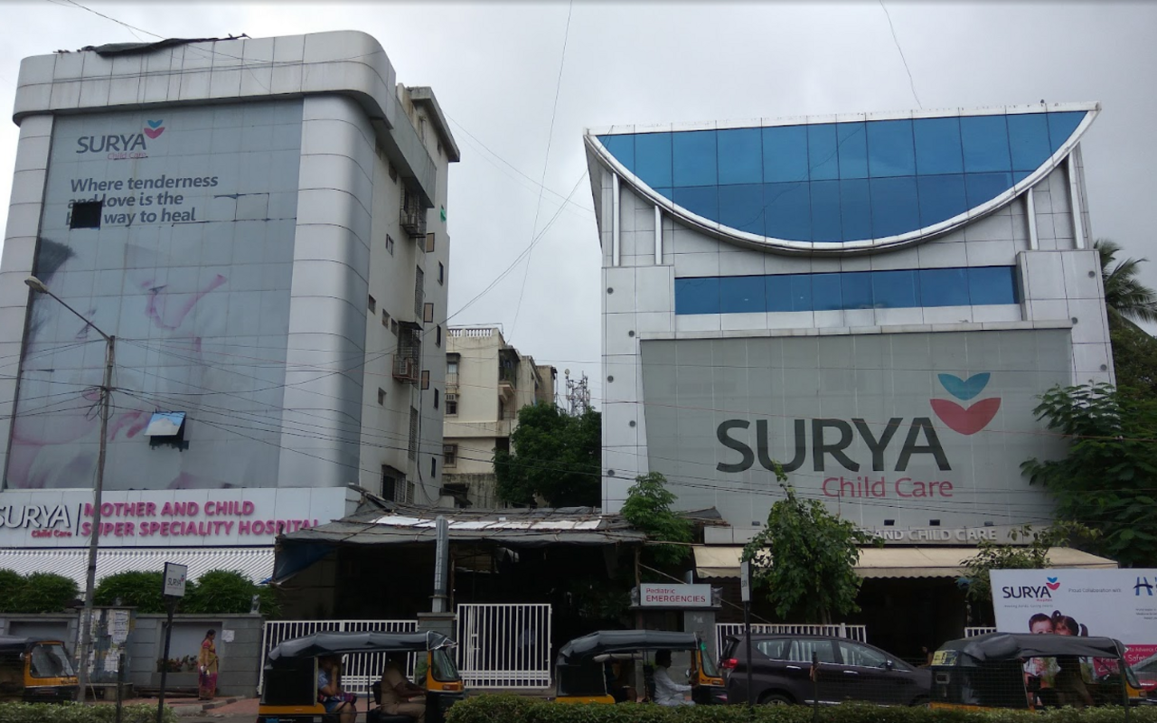 Surya Hospitals photo