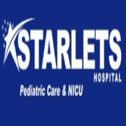 Starlets Hospital logo