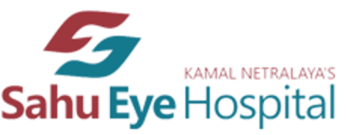 Sahu Eye Hospital logo