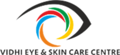 Vidhi Eye And Skin Care Centre logo