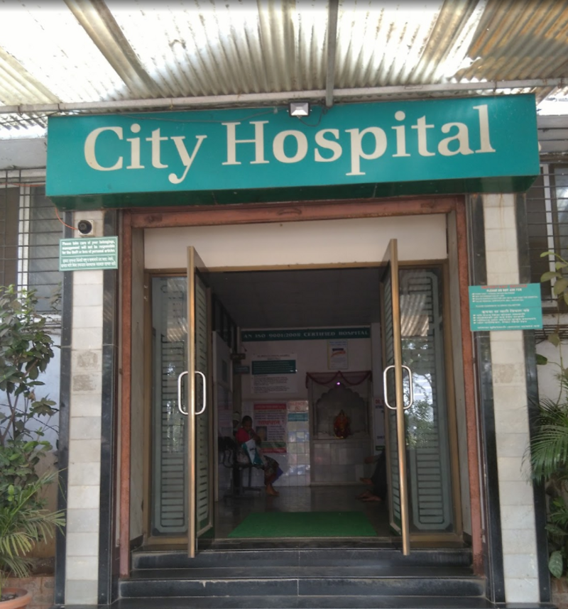 Dr. Singh's City Hospital & Medical Research Centre