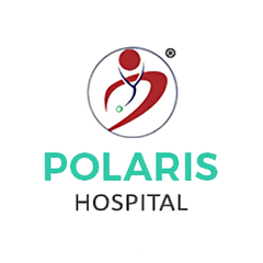 Polaris Hospital logo