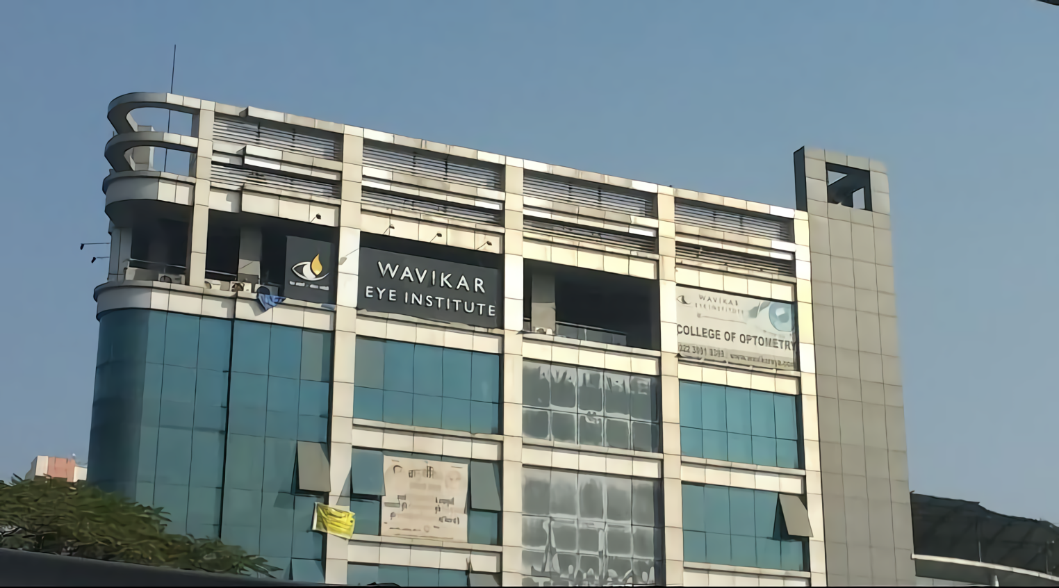 Wavikar Eye Institute