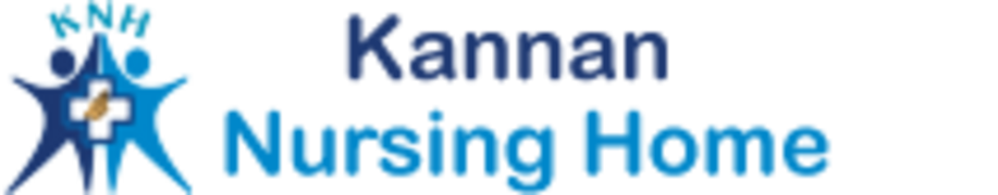 Kannan Nursing Home logo