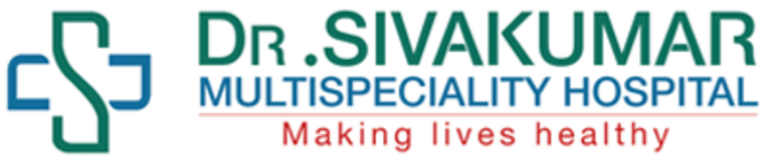 Dr. Sivakumar Multispeciality Hospital logo