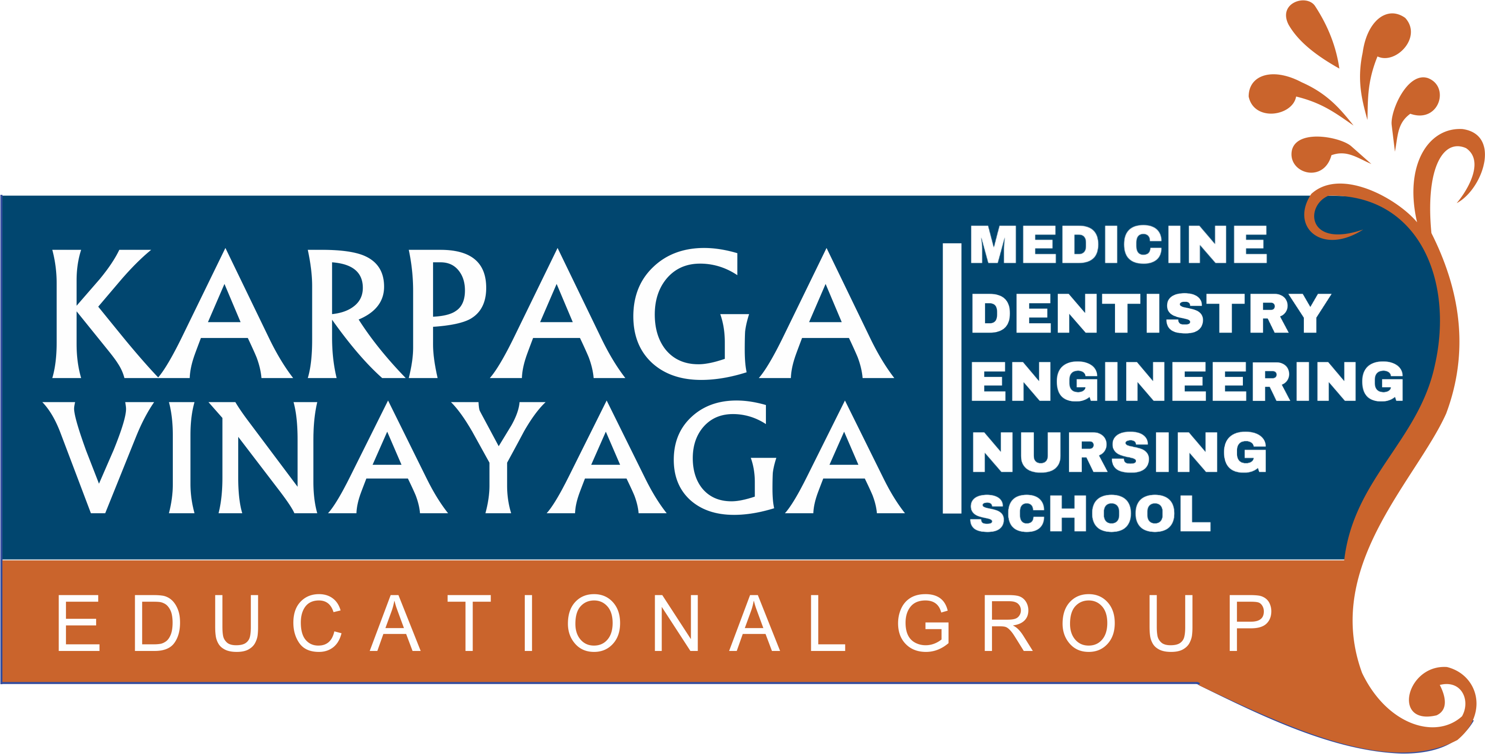 Karpaga Vinayaga Institute Of Medical Sciences And Research Center logo