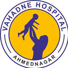 Vahadne Hospital logo