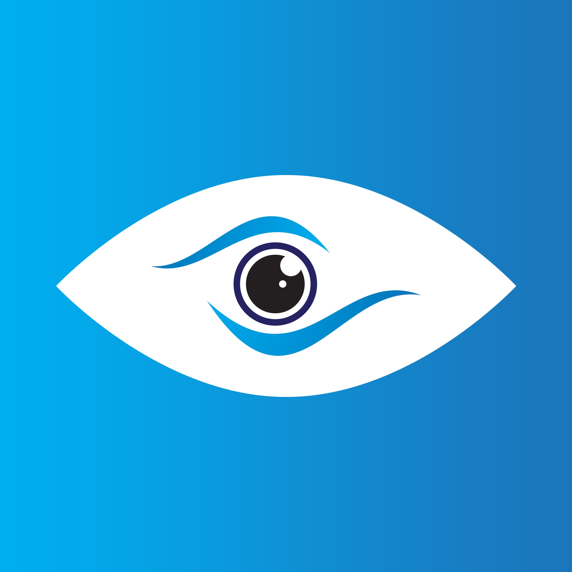 Bhairavnath Eye Care logo