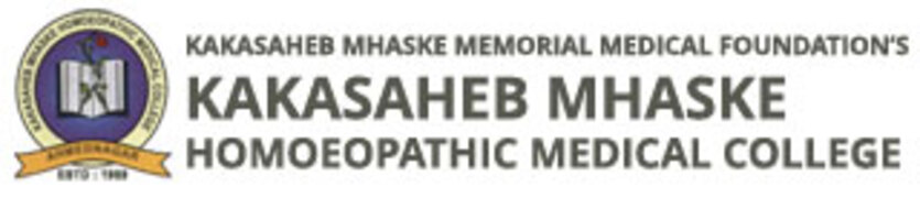 Kakasaheb Mhaske Kamgar Hospital logo