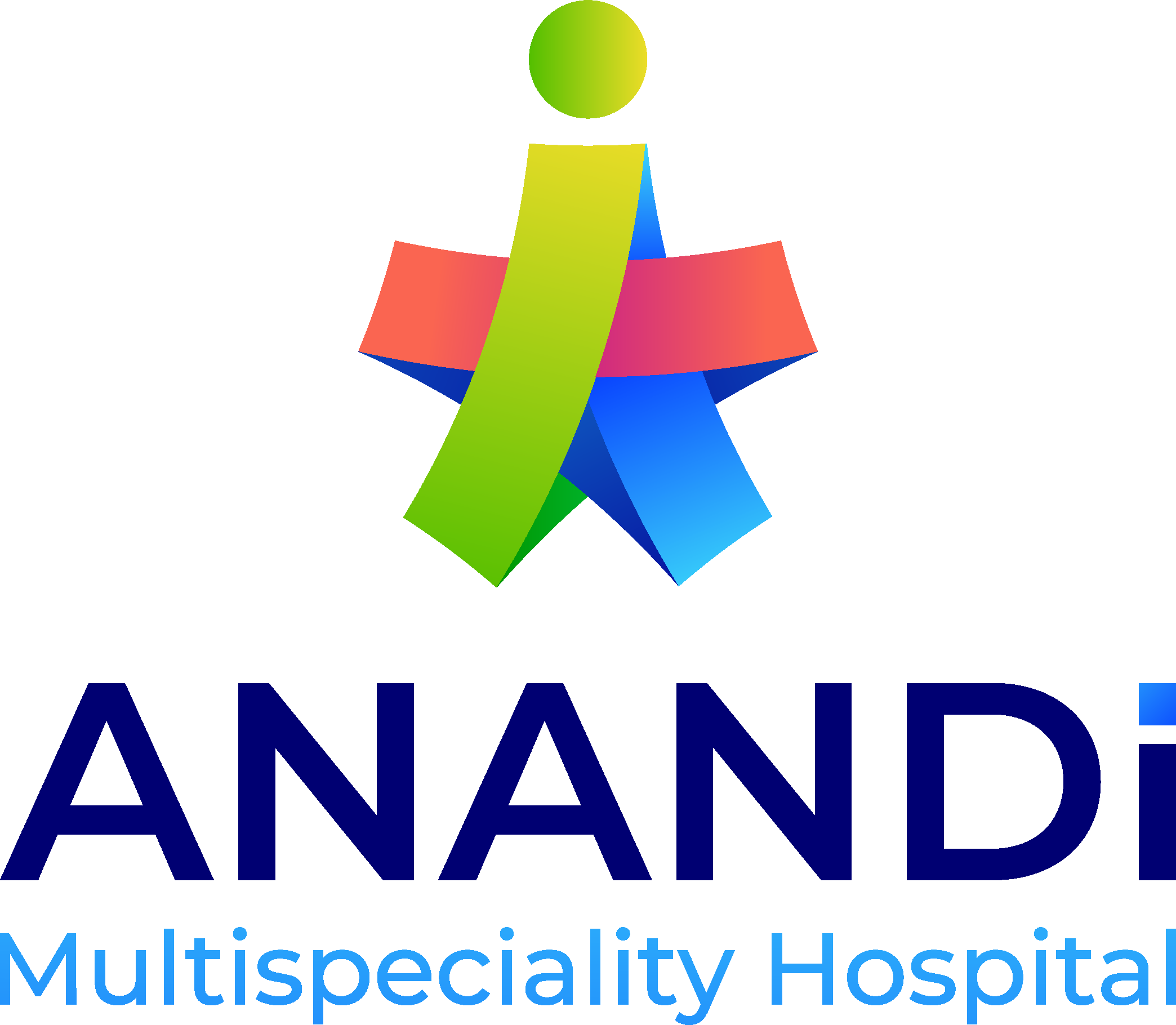 Anandi Multispeciality Hospital logo