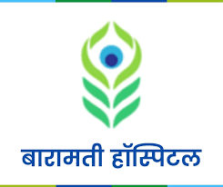 Baramati Hospital logo