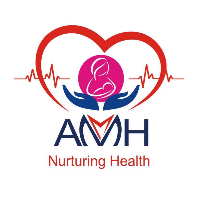 Aarogya Maternity And Multispeciality Hospital logo