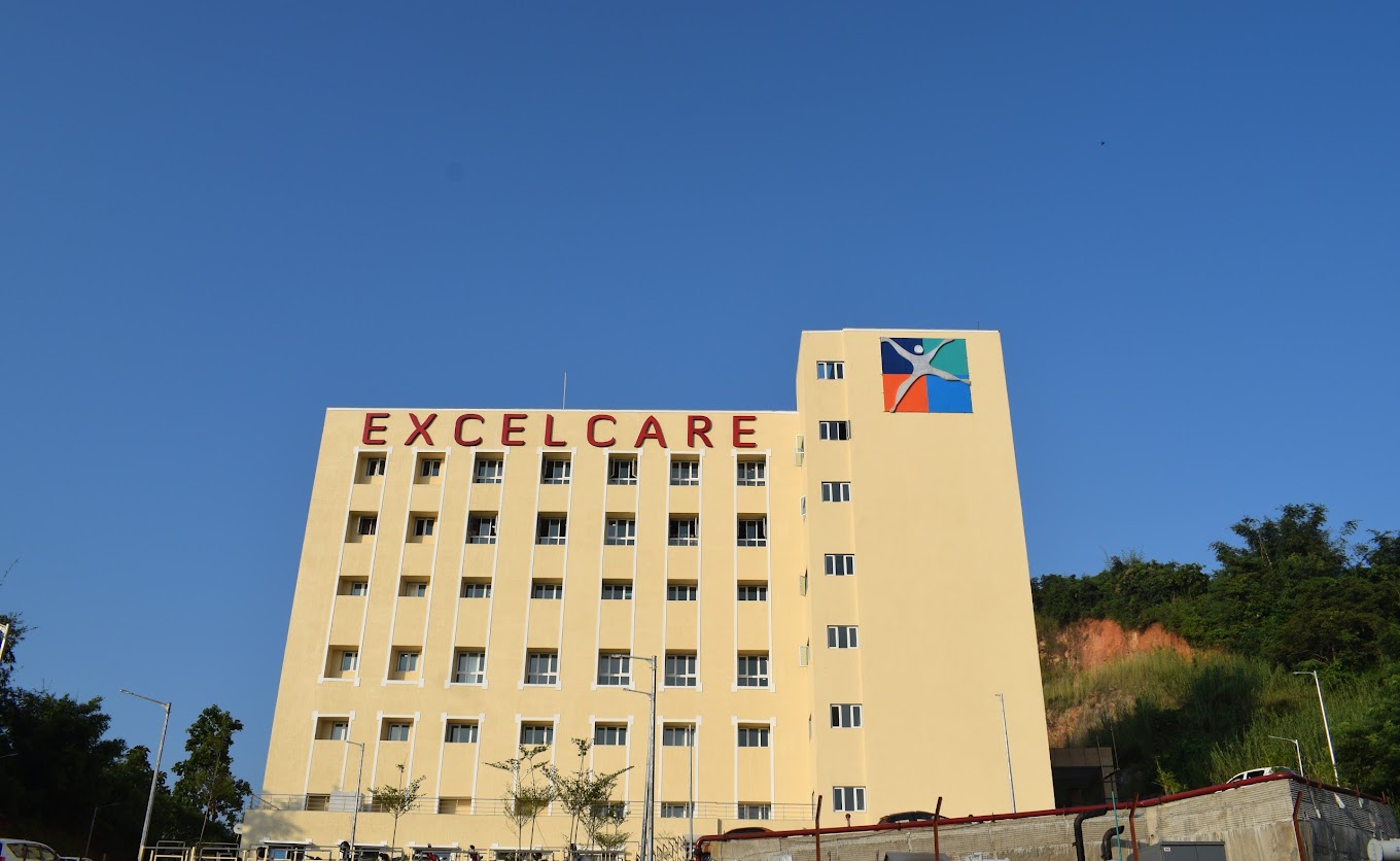 Apollo Excelcare Hospital