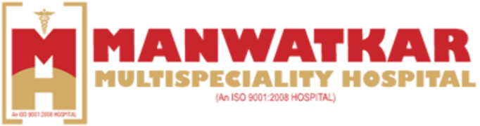 Manwatkar Hospital logo