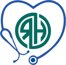 Rahane Hospital logo