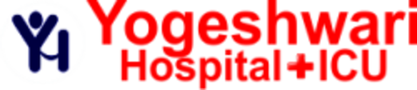 Yogeshwari Hospital And ICU logo