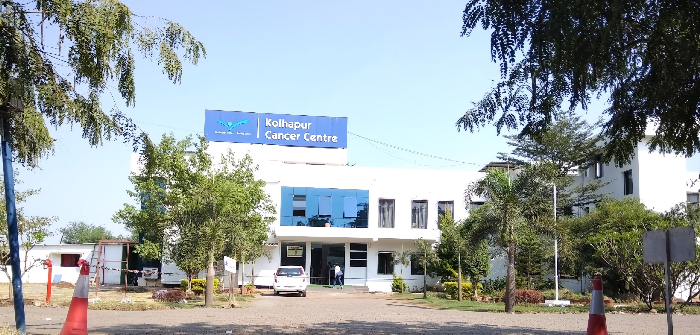 Kolhapur Cancer Centre