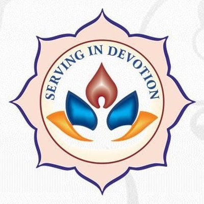 Bhaktivedanta Hospital logo