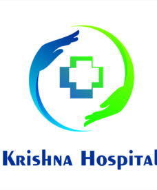 Krishna Hospital & Medical Research Centre logo