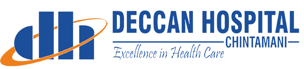 Deccan Hospital logo