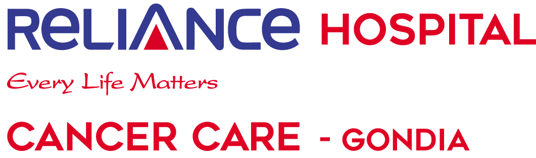 Reliance Hospital logo