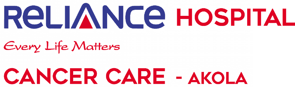 Reliance Hospital logo