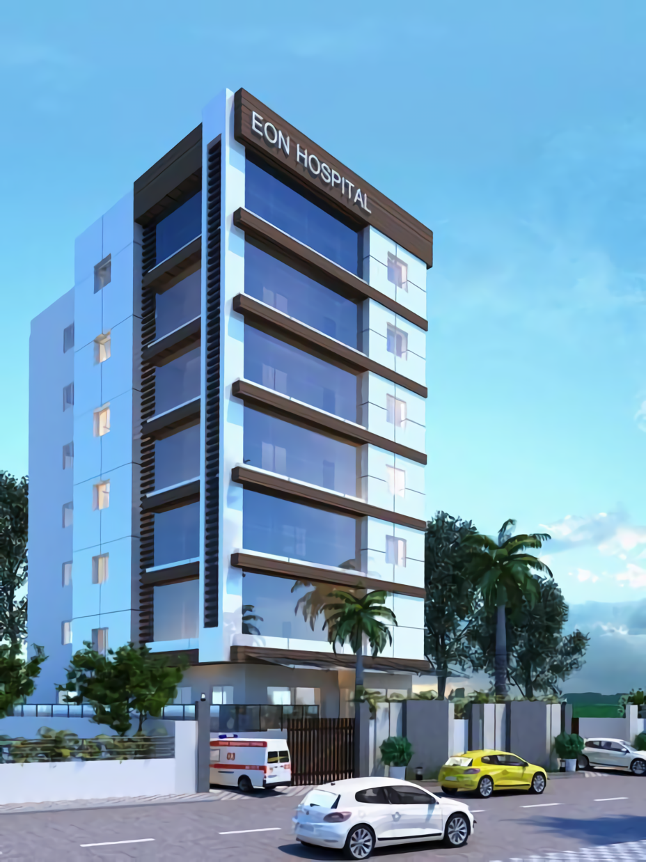 Eon Hospital