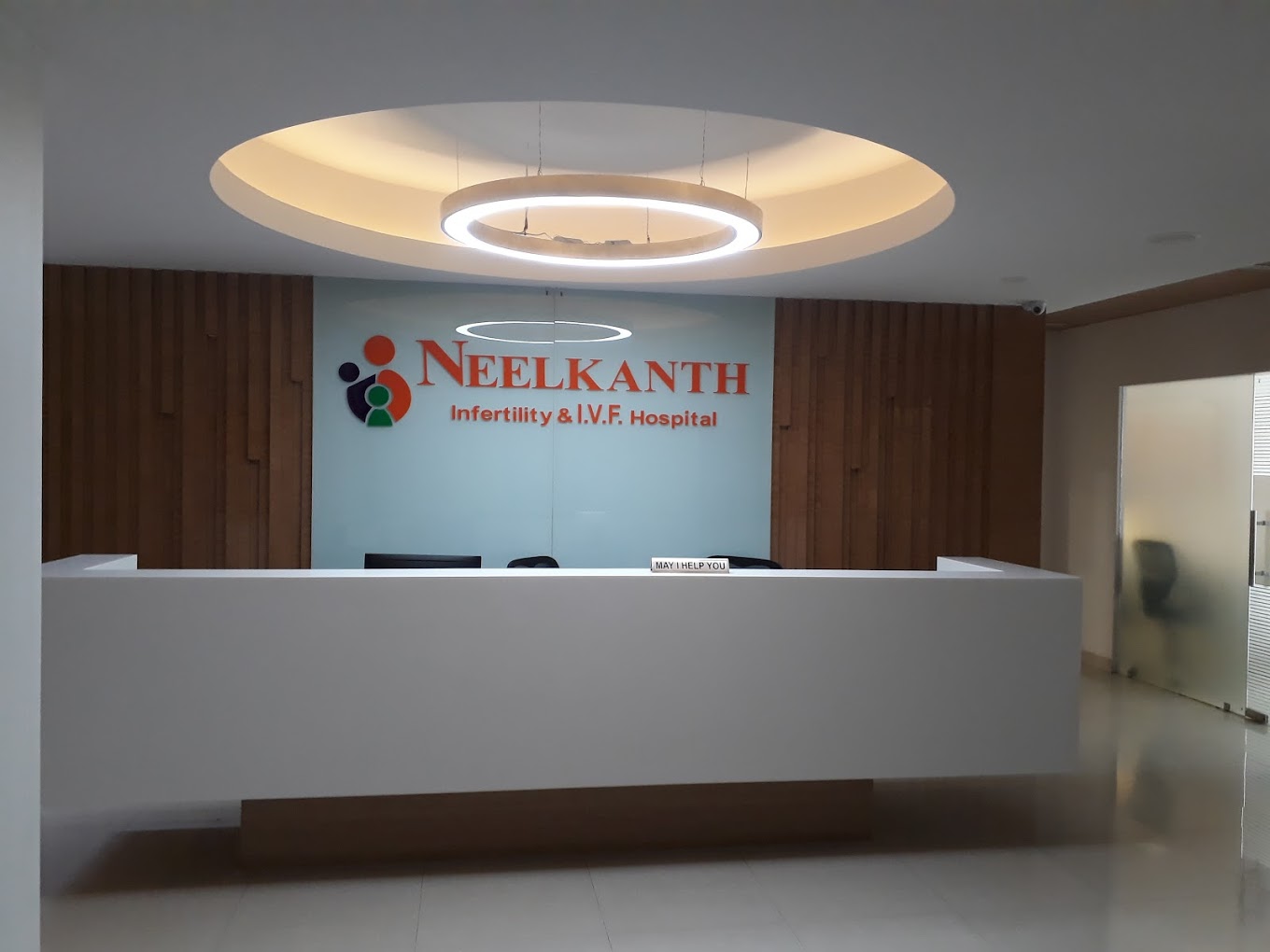 Neelkanth Infertility & I. V. F Hospital