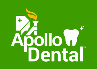 Apollo Dental Clinic logo