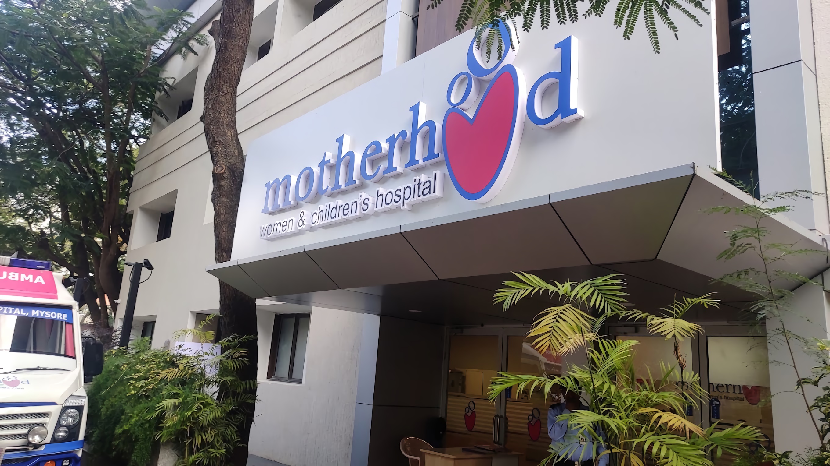 Motherhood Hospital