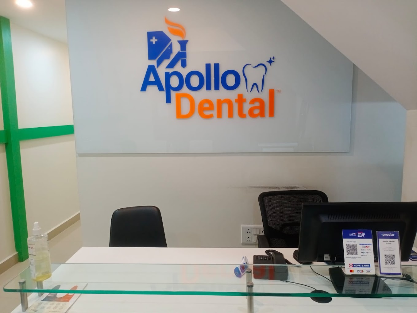 Apollo Dental Clinic