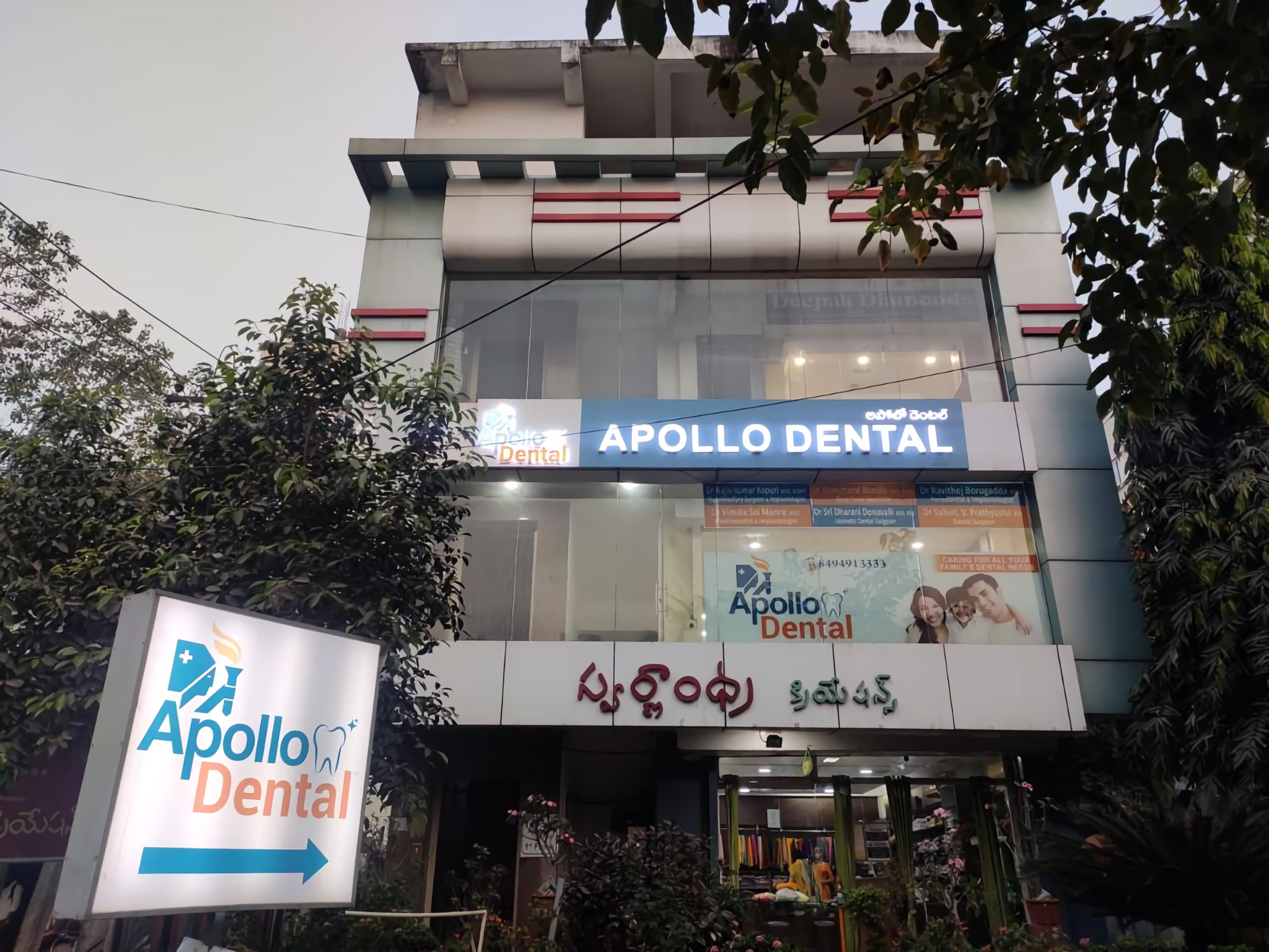 Thinking About tooth implants in Dwarka? 10 Reasons Why It's Time To Stop!