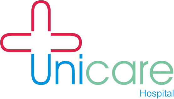 Unicare Hospital logo