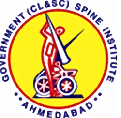 Government Spine Institute and Physiotherapy College logo