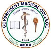 Government Medical College & Hospital logo