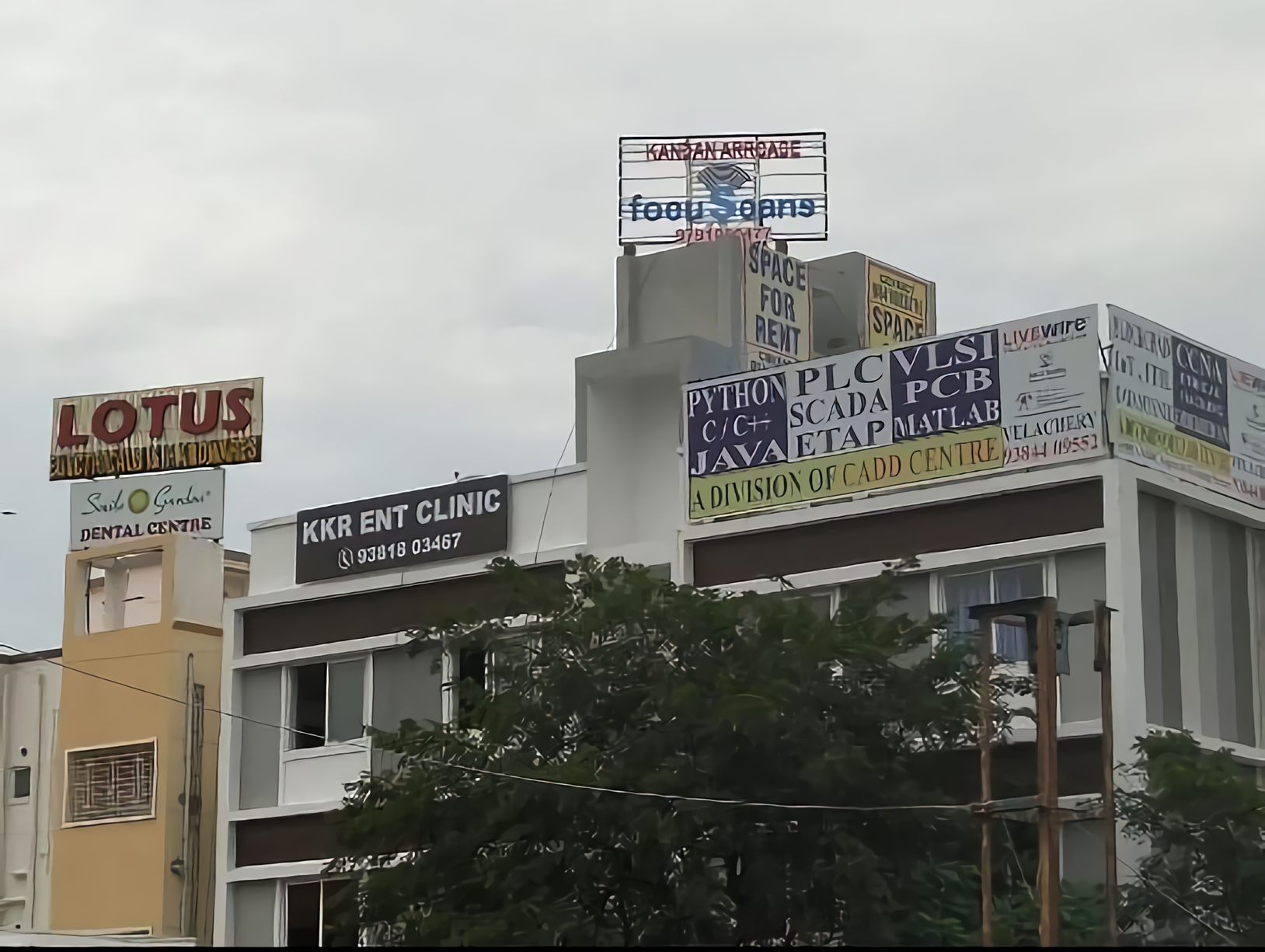 KKR ENT Clinic