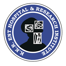 KKR ENT Medical Center logo